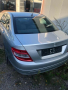 Mercedes-Benz C - КЛ Kompressor, снимка 2