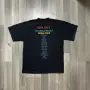 Vintage Тениска: Bon Jovi “One Wild Night” Tour 2001, снимка 2