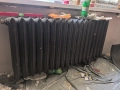 Чугунени радиатори използвани, снимка 4