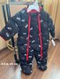 Бебешки ескимос DKNY, снимка 1 - Комплекти за бебе - 44015592