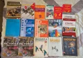 Учебници 9 клас, снимка 1