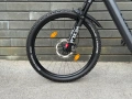 Електрически ввлосипед CUBE 29 цола, снимка 9