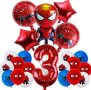 Парти сет балони Спайдърмен , снимка 6