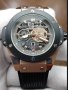 Мъжки луксозен часовник Hublot Big Bang, снимка 1 - Мъжки - 41613619