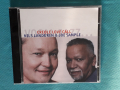 Nils Landgren & Joe Sample – 2006 - Creole Love Call(Jazz), снимка 1 - CD дискове - 44517593