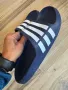 Оригинални тъмни сини чехли Adidas ! 38,5 н, снимка 6