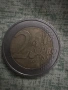2 Evro 1999 France Edna ot nay redkite moneti , снимка 1