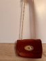 Mulberry ОРИГИНАЛНА кожена  чантичка, снимка 1 - Чанти - 41068033