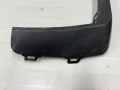 Оригинална лява лайсна на предната броня за BMW F40 7475991, снимка 3