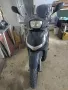 Peugeot tweet 125 cc, снимка 3
