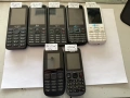 Работни телефони с копчета , снимка 8