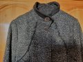Красиво Палто/Манто на DANINI-Елегантно и Раздвижено с Декорации;№ 50, снимка 3