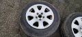Алуминиеви джанти 195/65/15 Audi A4 B7 Avant , снимка 5