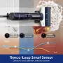 Прахосмукачка за сухо и мокро Tineco Floor ONE S5 Smart, снимка 2