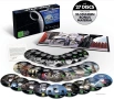 Star Wars 1-9 - Die Skywalker Saga 4K Ultra-HD [Blu-ray], снимка 2