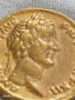 Монета РЕПЛИКА на Римски ауреус много красива за КОЛЕКЦИОНЕРИ 37395, снимка 3