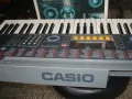 Синтезатор Casio CTK- 601 с калъф, снимка 13