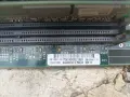 Compaq Deskpro Slot 1 дънна платка + PCI/ISA Riser – 440BX AGP – Retro PC, снимка 3