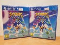 Чисто нова игра Sonic Colours Ultimate за PS4, снимка 1 - Игри за PlayStation - 40896067