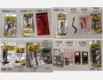 Лентови кабели за  Nokia 2680,N86,N76,7070,7370,7610SN,6131,7230,6085,6280,N95,7200,6555,1200,N75,, снимка 5