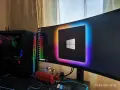 Геймърски i9 9900K, RX 6600 8GB, RAM 16GB DDR4 3600, SSD 512GB NVME, HDD 1TB, снимка 5