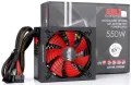Десктоп захранване arlt semimodule 550 w, снимка 2
