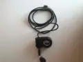 QS-S4 LCD дисплей и контактен ключ – 6-pin, снимка 9
