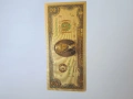 1 позлатен долар, снимка 3