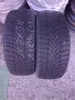 215 50 17 NEXEN 2бр зимни , снимка 1