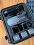 DJI Mavic 2 Pro (4 батерии, Smart Controller, твърд кейс и филтри), снимка 1