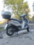 Скутер piaggio fly 125, снимка 2