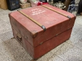 Немски транспортен сандък , снимка 7