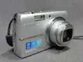 ЦИФРОВ ФОТОАПАРАТ OLYMPUS FE-200 6.0MP CCD DIGITAL CAMERA Y2K DIGICAM, снимка 5