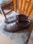 М. обувки н. 45 CLADIO CONTI естествена кожа, снимка 1 - Ежедневни обувки - 41039230