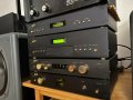 AVM Evolution M3, DAC1, V1, CD1, T1 RDS и P1, снимка 2