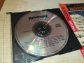 MANOWAR CD 0708251618, снимка 15