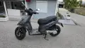 piaggio typhoon пиаджо тайфун , снимка 2