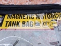 Магнитна чанта за резервоар на мотоциклет, снимка 2