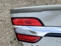 Оборудван заден кпак за ЯГУАР JAGUAR XF X250​ Portfolio ОРИГИНАЛЕН 2012, снимка 5