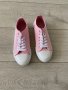 Дамски розови кецове, снимка 2
