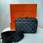 Louis Vuitton плик/ Louis Vuitton чанта през рамо, снимка 4