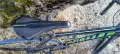 Шосеен велосипед Scott Speedster Disk Hydro 56 Shimano 105, снимка 5