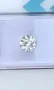 Диамант 0,53 ct. , IGI сертификат, 💯 % естествен , снимка 2