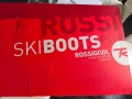 Продавам юношески ски обувки Rossignol, снимка 6