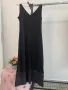 Дълга рокля в размер XL, снимка 7