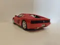 Porsche Carrera 1:18 Mercedes DTM , Ferrari Testarossa Mira, Maisto , снимка 11