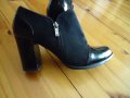 дамски боти 38, снимка 3