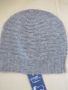 Дамска/мъжка плетена шапка, 100% кашмир, Монголия, снимка 2