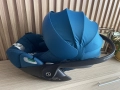 Кошници Cybex Cloud Z2 i-Size с Cybex Basе и адаптери за количка, снимка 5