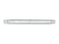 LED габарит за кабина 20 mm червен, снимка 1